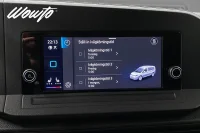 Volkswagen Caddy Cargo Maxi 2.0 TDI 4M 122HK /V-Inred /Moms 90kW thumbnail