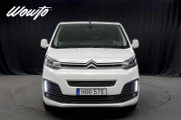 Citroen Jumpy Jumpy 2.0 177HK 3-Sits L2 Business Premium /Moms 130kW thumbnail