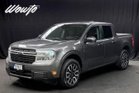 Ford Maverick 2.0 EcoBoost AWD 254HK Lariat /Se Spec /Moms 187kW thumbnail