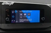 Volkswagen Caddy Cargo Maxi 2.0 TDI 4M 122HK /V-Inred /Moms 90kW thumbnail