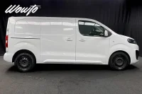 Citroen Jumpy Jumpy 2.0 177HK 3-Sits L2 Business Premium /Moms 130kW thumbnail