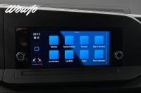 Volkswagen Caddy Cargo Maxi 2.0 TDI 4M 122HK /V-Inred /Moms 90kW thumbnail