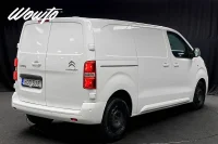 Citroen Jumpy Jumpy 2.0 177HK 3-Sits L2 Business Premium /Moms 130kW thumbnail