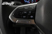 Volkswagen Caddy Cargo Maxi 2.0 TDI 4M 122HK /V-Inred /Moms 90kW thumbnail