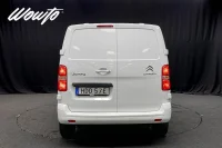 Citroen Jumpy Jumpy 2.0 177HK 3-Sits L2 Business Premium /Moms 130kW thumbnail