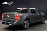 Ford Maverick 2.0 EcoBoost AWD 254HK Lariat /Se Spec /Moms 187kW thumbnail