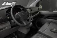 Citroen Jumpy Jumpy 2.0 177HK 3-Sits L2 Business Premium /Moms 130kW thumbnail