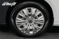 Volkswagen Caddy Cargo Maxi 2.0 TDI 4M 122HK /V-Inred /Moms 90kW thumbnail