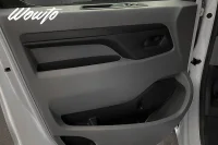 Citroen Jumpy Jumpy 2.0 177HK 3-Sits L2 Business Premium /Moms 130kW thumbnail