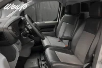 Citroen Jumpy Jumpy 2.0 177HK 3-Sits L2 Business Premium /Moms 130kW thumbnail