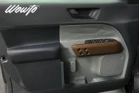 Ford Maverick 2.0 EcoBoost AWD 254HK Lariat /Se Spec /Moms 187kW thumbnail