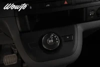 Citroen Jumpy Jumpy 2.0 177HK 3-Sits L2 Business Premium /Moms 130kW thumbnail