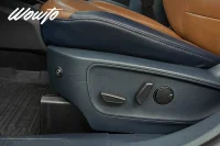 Ford Maverick 2.0 EcoBoost AWD 254HK Lariat /Se Spec /Moms 187kW thumbnail