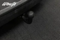 Volkswagen Caddy Cargo Maxi 2.0 TDI 4M 122HK /V-Inred /Moms 90kW thumbnail