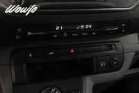 Citroen Jumpy Jumpy 2.0 177HK 3-Sits L2 Business Premium /Moms 130kW thumbnail