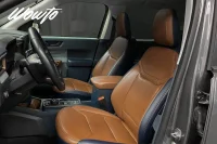 Ford Maverick 2.0 EcoBoost AWD 254HK Lariat /Se Spec /Moms 187kW thumbnail