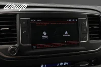 Citroen Jumpy Jumpy 2.0 177HK 3-Sits L2 Business Premium /Moms 130kW thumbnail