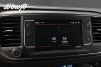 Citroen Jumpy Jumpy 2.0 177HK 3-Sits L2 Business Premium /Moms 130kW thumbnail