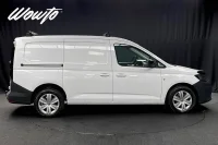 Volkswagen Caddy Cargo Maxi 2.0 TDI DSG 122HK /Värmare /Moms 90kW thumbnail