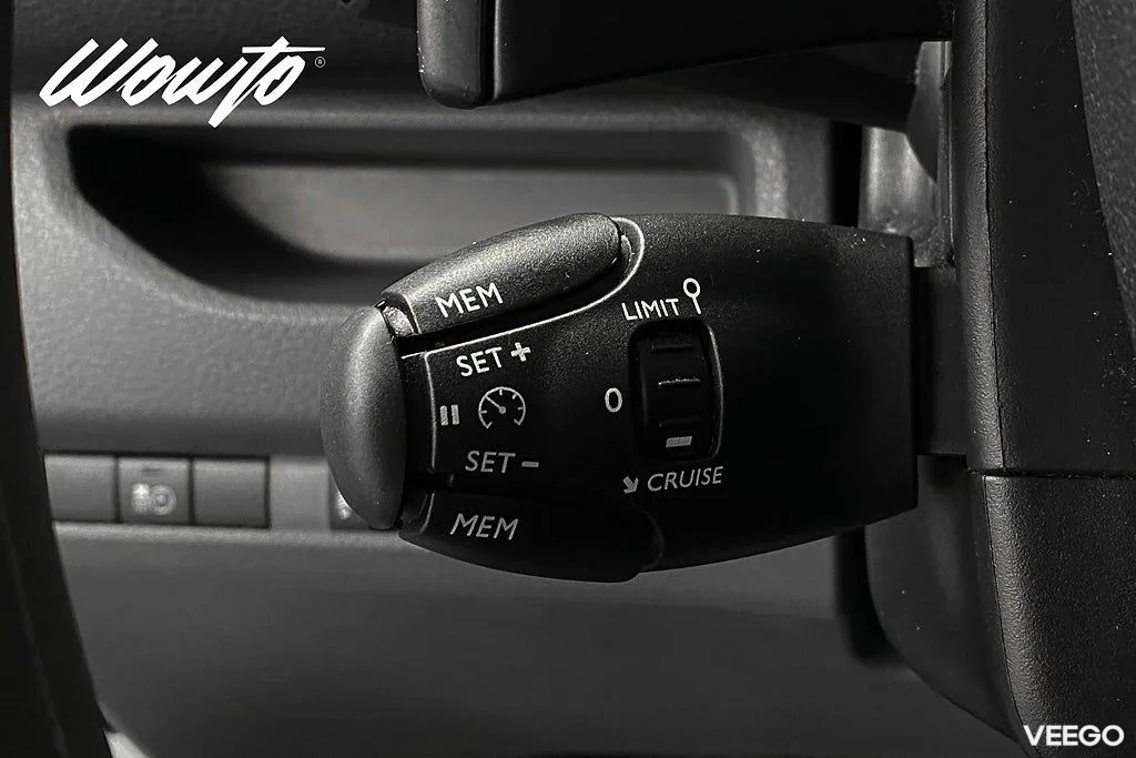 Citroen Jumpy Jumpy 2.0 177HK 3-Sits L2 Business Premium /Moms 130kW