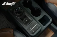 Ford Maverick 2.0 EcoBoost AWD 254HK Lariat /Se Spec /Moms 187kW thumbnail