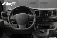 Citroen Jumpy Jumpy 2.0 177HK 3-Sits L2 Business Premium /Moms 130kW thumbnail