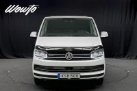 Volkswagen Transporter 2.0 TDI 4M DSG 150HK L2 3-Sits /Moms 110kW thumbnail