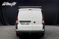 Volkswagen Caddy Cargo Maxi 2.0 TDI DSG 122HK /Värmare /Moms 90kW thumbnail