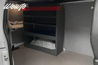 Citroen Jumpy Jumpy 2.0 177HK 3-Sits L2 Business Premium /Moms 130kW thumbnail