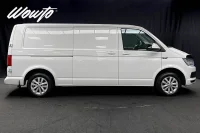 Volkswagen Transporter 2.0 TDI 4M DSG 150HK L2 3-Sits /Moms 110kW thumbnail