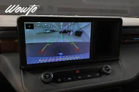 Ford Maverick 2.0 EcoBoost AWD 254HK Lariat /Se Spec /Moms 187kW thumbnail