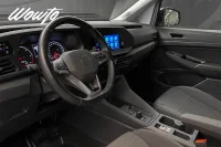 Volkswagen Caddy Cargo Maxi 2.0 TDI DSG 122HK /Värmare /Moms 90kW thumbnail