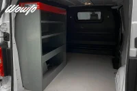 Citroen Jumpy Jumpy 2.0 177HK 3-Sits L2 Business Premium /Moms 130kW thumbnail