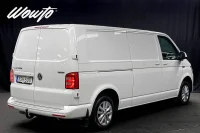 Volkswagen Transporter 2.0 TDI 4M DSG 150HK L2 3-Sits /Moms 110kW thumbnail
