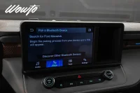 Ford Maverick 2.0 EcoBoost AWD 254HK Lariat /Se Spec /Moms 187kW thumbnail