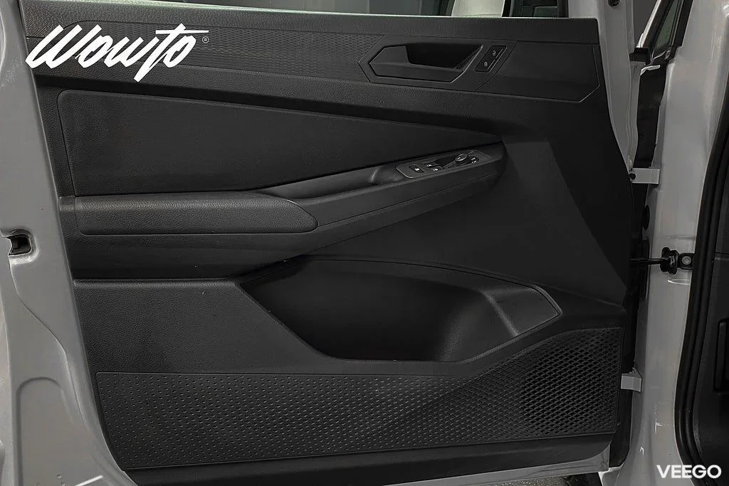 Volkswagen Caddy Cargo Maxi 2.0 TDI DSG 122HK /Värmare /Moms 90kW