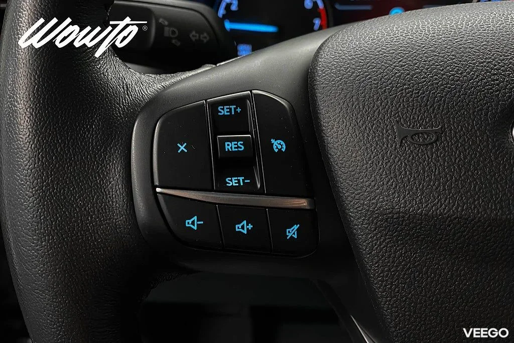 Ford Maverick 2.0 EcoBoost AWD 254HK Lariat /Se Spec /Moms 187kW