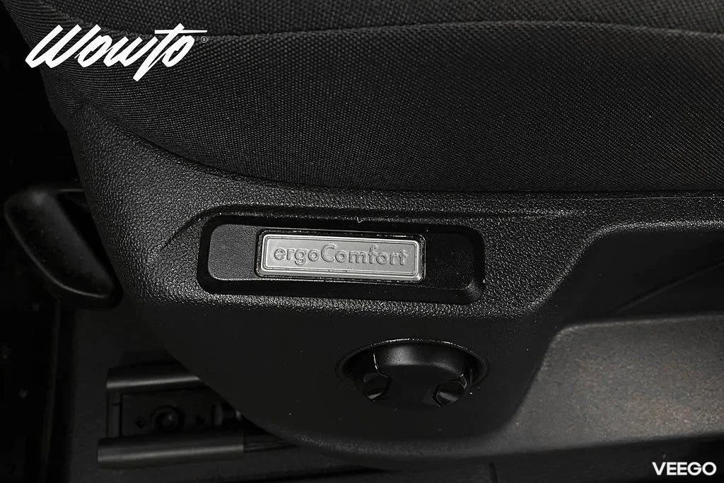 Volkswagen Caddy Cargo Maxi 2.0 TDI DSG 122HK /Värmare /Moms 90kW