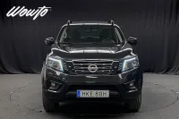 Nissan Navara Dubbelhytt 2,3 dCi 190HK Tekna N-Guard /Moms 140kW thumbnail