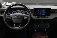 Ford Maverick 2.0 EcoBoost AWD 254HK Lariat /Se Spec /Moms 187kW thumbnail
