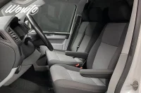 Volkswagen Transporter 2.0 TDI 4M DSG 150HK L2 3-Sits /Moms 110kW thumbnail