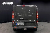 Renault Trafic 1.6 dCi 145HK 6-Sits DH Formula /SN-Inredning 107kW thumbnail