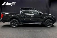 Nissan Navara Dubbelhytt 2,3 dCi 190HK Tekna N-Guard /Moms 140kW thumbnail