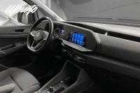 Volkswagen Caddy Cargo Maxi 2.0 TDI DSG 122HK /Värmare /Moms 90kW thumbnail