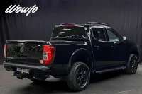 Nissan Navara Dubbelhytt 2,3 dCi 190HK Tekna N-Guard /Moms 140kW thumbnail