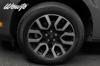 Ford Maverick 2.0 EcoBoost AWD 254HK Lariat /Se Spec /Moms 187kW thumbnail