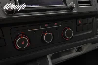 Volkswagen Transporter 2.0 TDI 4M DSG 150HK L2 3-Sits /Moms 110kW thumbnail