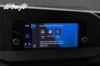 Volkswagen Caddy Cargo Maxi 2.0 TDI DSG 122HK /Värmare /Moms 90kW thumbnail