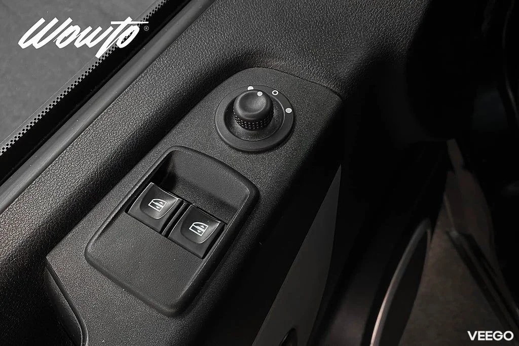 Renault Trafic 1.6 dCi 145HK 6-Sits DH Formula /SN-Inredning 107kW