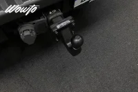 Ford Maverick 2.0 EcoBoost AWD 254HK Lariat /Se Spec /Moms 187kW thumbnail